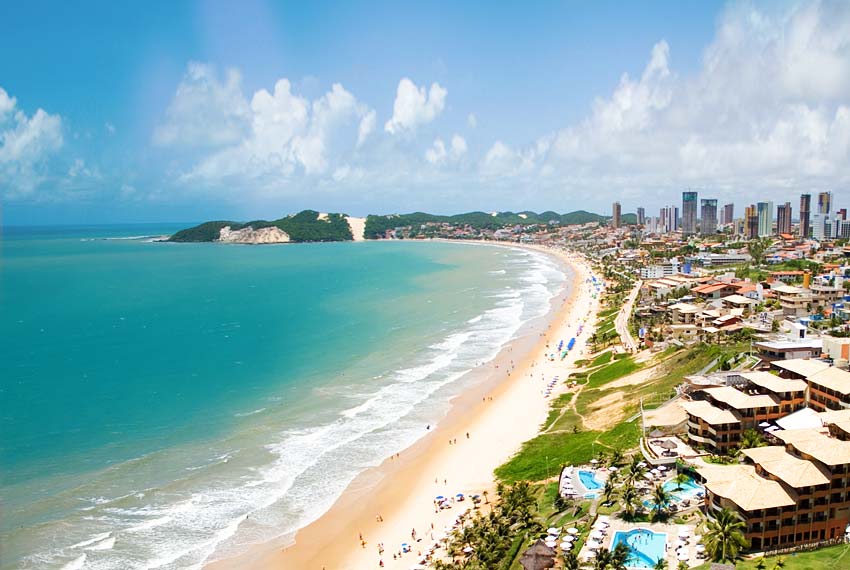 Download Praia De Pipa Em Natal Pictures